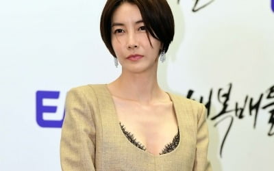 진서연 "이엘→차예련, 라인업 듣고 난리 나겠다고 생각했는데…기 안 세서 좋아" ('행복배틀')