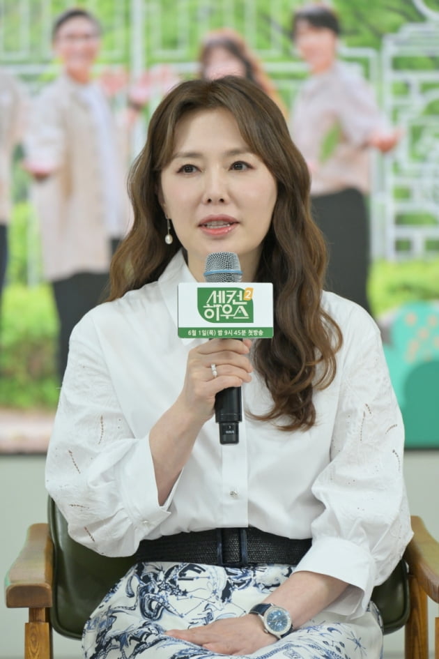 [종합] 주상욱은 ♥차예련과 경쟁, 최수종♥하희라는 신혼…볼거리 많은 '세컨하우스2'