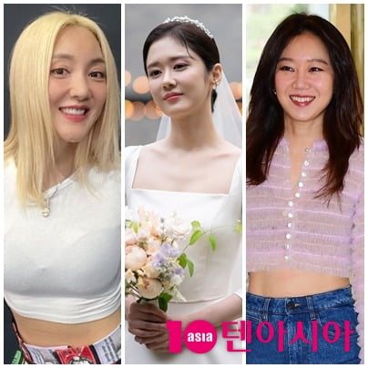 '밥'도 사주고 '정산'도 해주는 예쁜 누나…연상女♥연하男 전성시대[TEN피플]