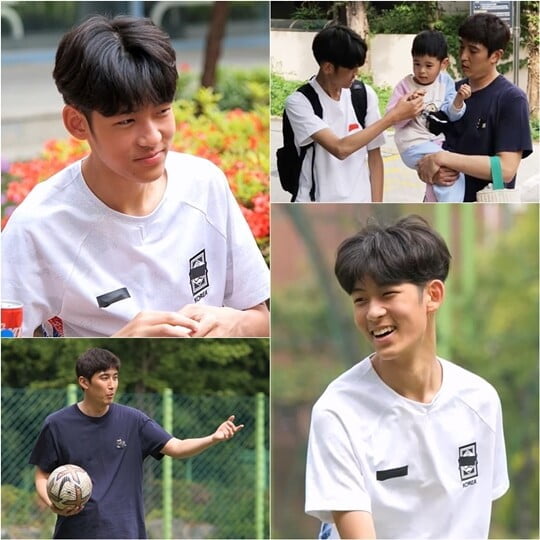 (사진=KBS 2TV)