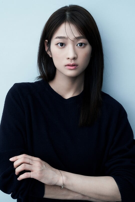 배누리, '범죄도시3' 캐스팅…강렬한 연기 변신 예고