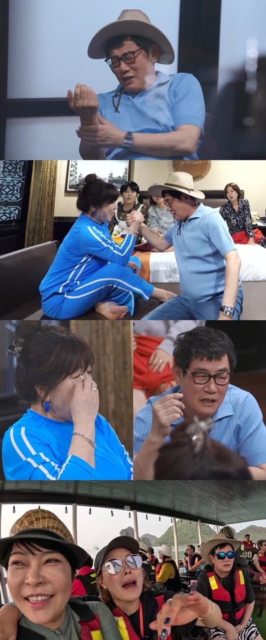 (사진=JTBC)