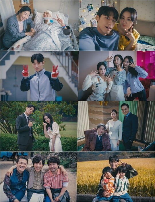 (사진=드라마하우스스튜디오, SLL, 필름몬스터)