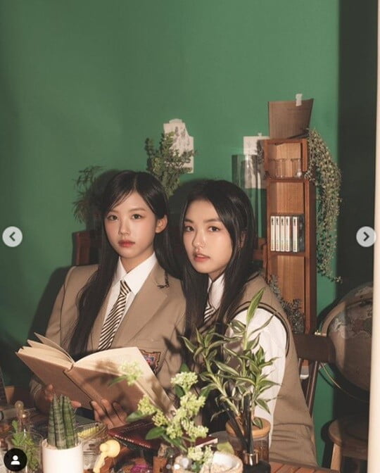 (사진=재아 SNS)