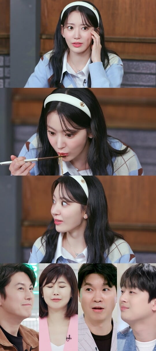 (사진=KBS 2TV)