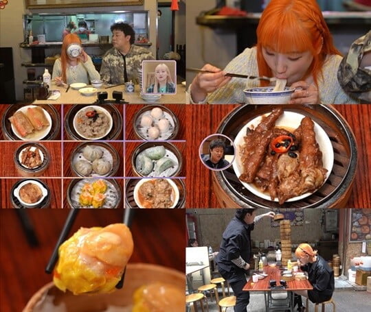 (사진=KBS 2TV)
