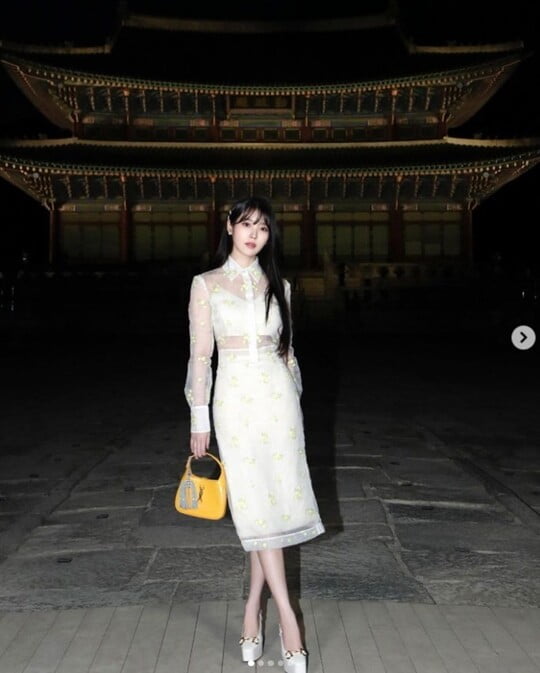 god 박준형, 아이유 SNS에 댓글 달았다가 "추해요 아저씨" 악플 받은 사연은?