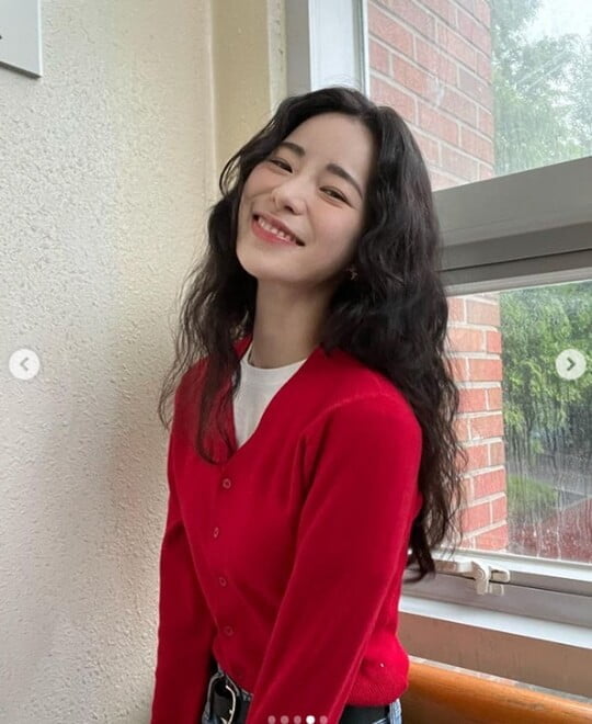 (사진=임지연 SNS)