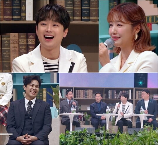 (사진=KBS 2TV)