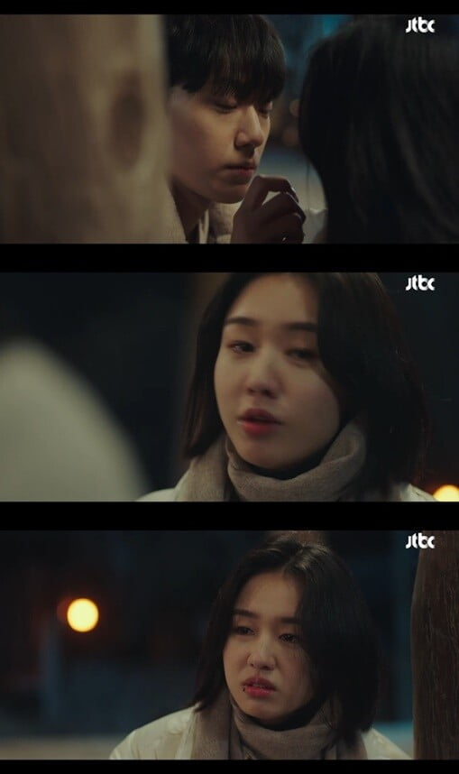 '나쁜엄마'(사진=방송 화면 캡처)