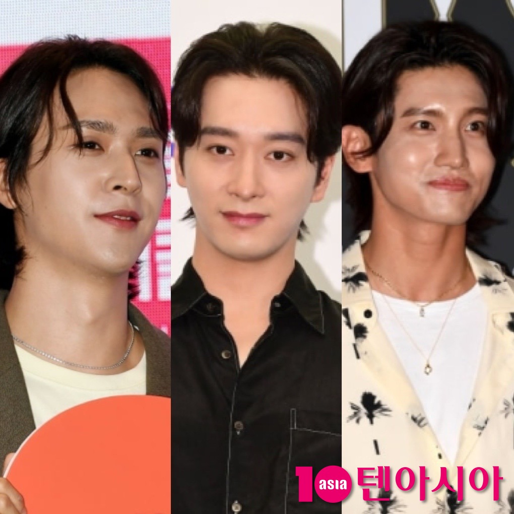 “형님들 저 먼저 갑니다” 손동운, 황찬성, 최강창민 막내들의 결혼과 임신