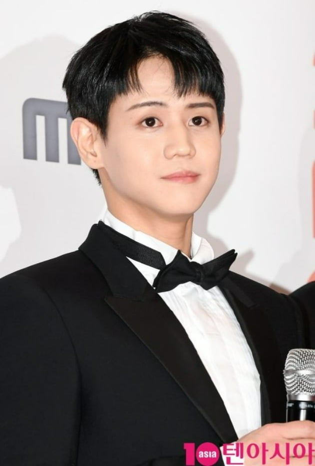 가수 양요섭. / 사진=텐아시아DB
