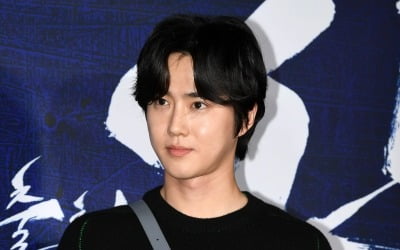 수호, 첸백시-SM 갈등 봉합 속 "엑소 멤버들 화합했다, 새 앨범 문제 없어"
