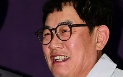 이경규, 이대로 무너지나…장사 포기→가게 폐업 선언 ('웃는사장')