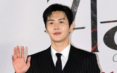 '귀공자' 김선호, 오늘(12일) 이금희 라디오 출연…스크린 데뷔 소감·청취자 소통