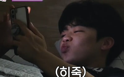 [종합] 박지현, 충격적인 양치 습관…"입에 바로 치약 짜" 폭로에 발칵 ('트랄랄라')