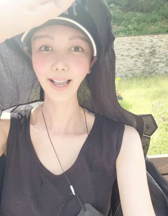 앙드레김쇼 출신 모델 이평, 향년 43세로 사망…이선진 등 모델계 추모
