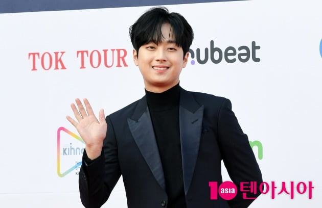 이찬원 /사진=텐아시아 DB