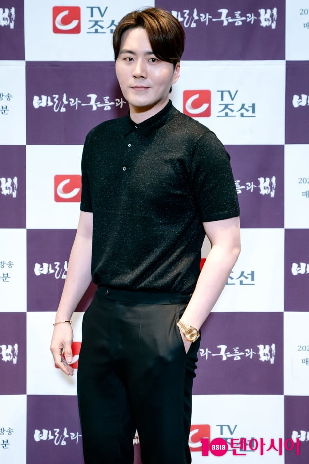 '태진아子' 이루, 음주운전 관련 범죄만 4개…오늘(1일) 첫 재판