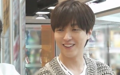 '月 35만원 반지하 라이프' 이유진, 붕어빵 母와 데이트 "아빠 이효정 얼굴은 없죠?"('나혼산')