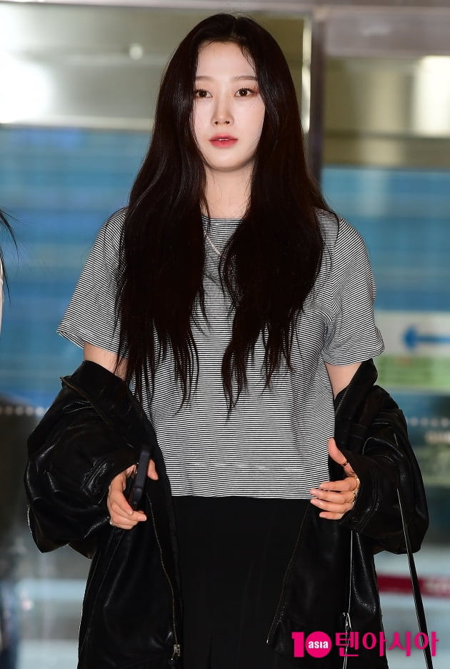 조이·윈터에 이어 지젤도 '건강 적신호'…'아형' 녹화 불참