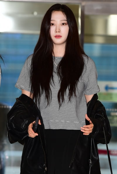 조이·윈터에 이어 지젤도 '건강 적신호'…'아형' 녹화 불참
