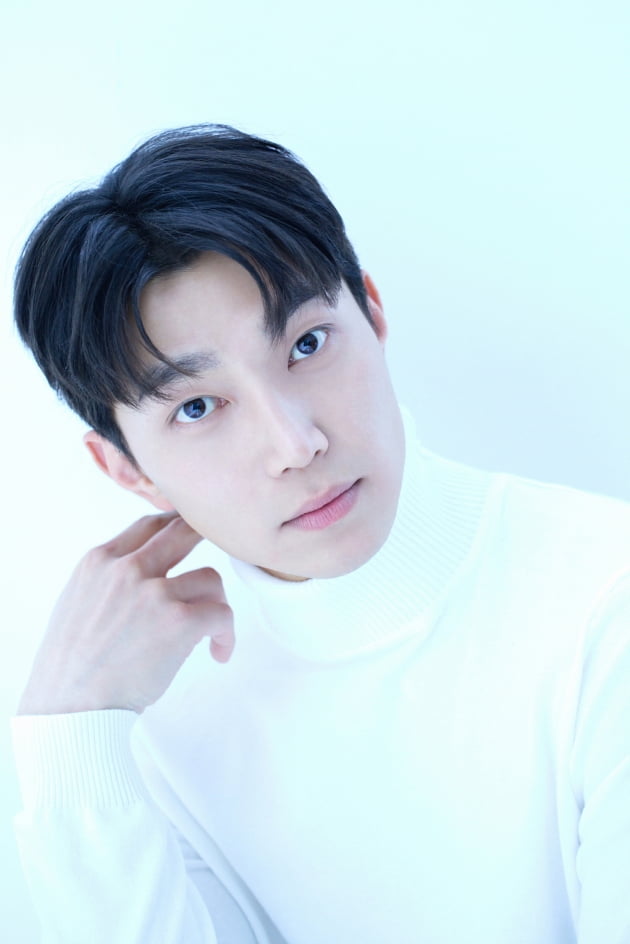 김상흔 /사진제공=바로엔터테인먼트