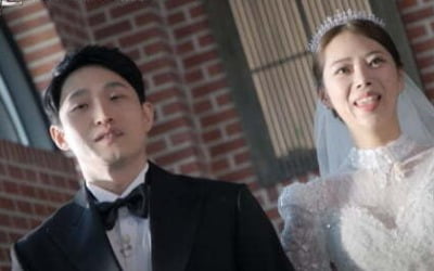 10기 옥순♥유현철, 재혼 위해 감옥갔다…'2억 9천' 얻으려 수감복 입고 스킨십