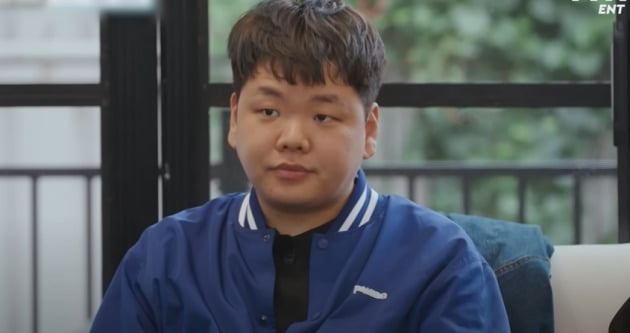 곽튜브./사진=tvN