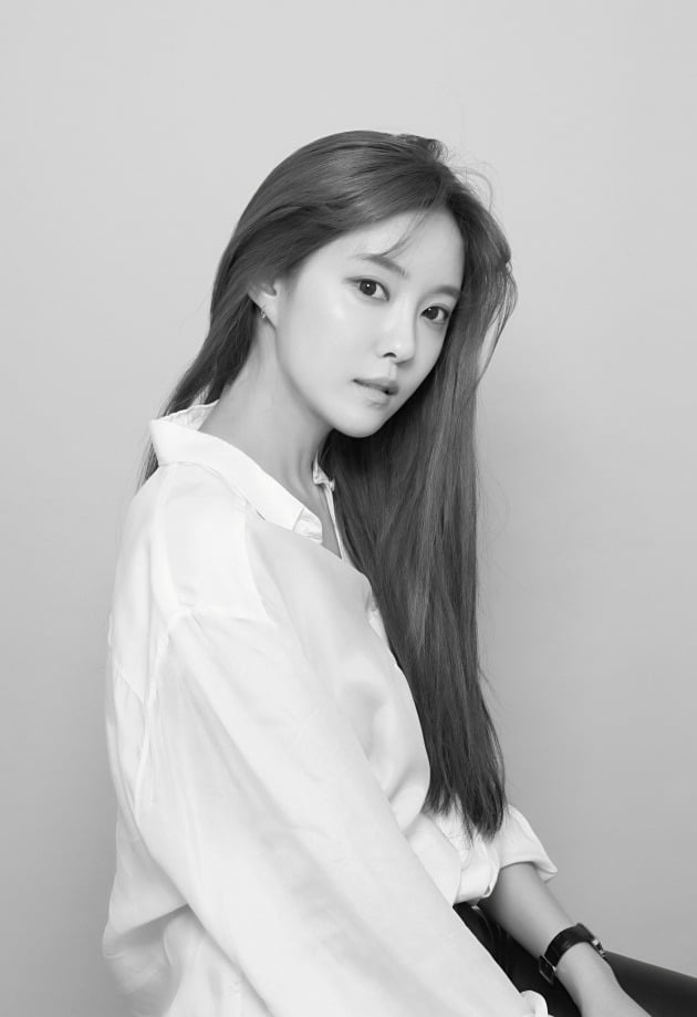 배우 효민./사진제공=앤드마크