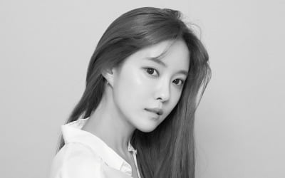 [공식] 티아라 효민, 배우 길 걷나…전종서 소속사 앤드마크와 전속계약