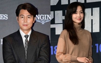 '민폐 촬영' 또 터졌다…아이유·서인국 이어 정우성도 불똥, 쓰레기 방치·무허가 세트 논란 [TEN이슈]