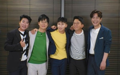 [종합]"진짜 출연자 사비로 진행"…여행 예능 홍수 속 '독박투어'는 살아남을까