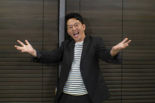 김준호./사진=채널S, MBN, 라이프타임