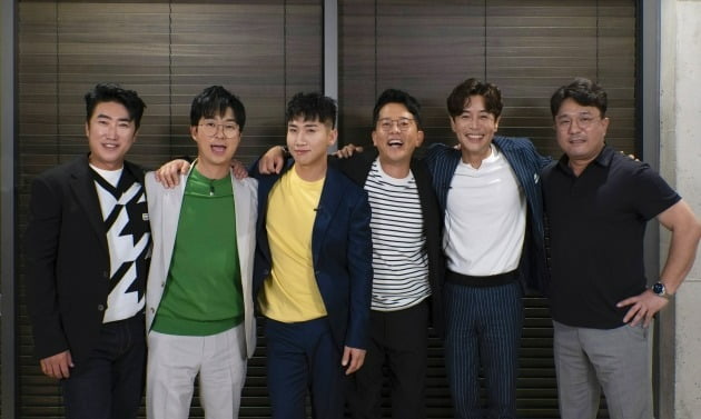 ./ 사진=채널S, MBN, 라이프타임