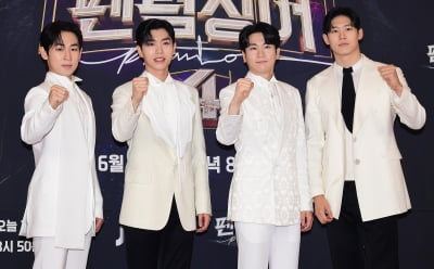[TEN포토] 리베란테 '우승을 향해 파이팅!'