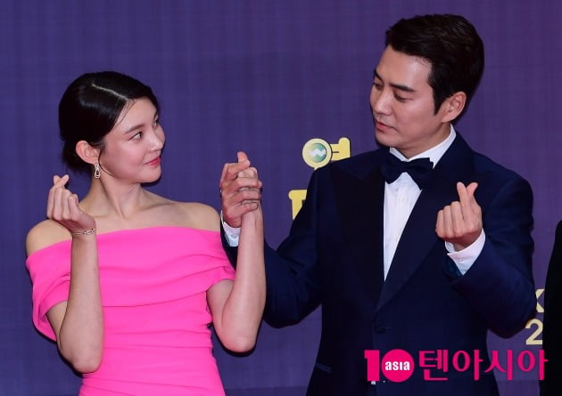 주상욱♥차예련 집안싸움 터졌다…아내는 울고 남편은 웃고, '적'으로 만난 부부[TEN피플]