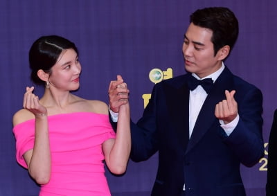 주상욱♥차예련 집안싸움 터졌다…아내는 울고 남편은 웃고, '적'으로 만난 부부[TEN피플]