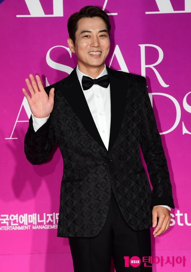 주상욱♥차예련 집안싸움 터졌다…아내는 울고 남편은 웃고, '적'으로 만난 부부[TEN피플]