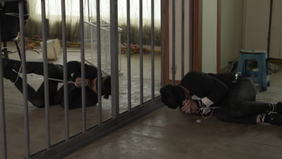 단순 무식한 모태범→헐크같은 짱재, 베일 벗은 '생존게임 코드레드'