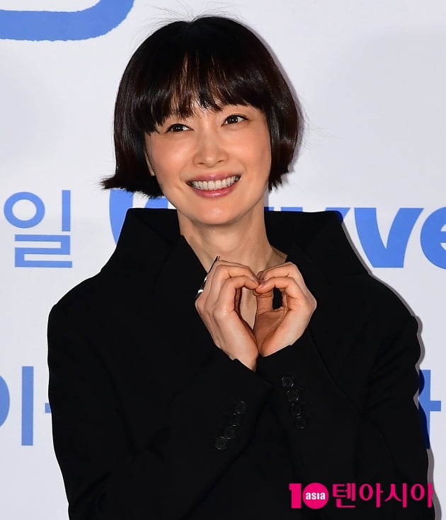 '원빈♥' 이나영, 2만 5000원으로 피부관리…300억원 건물주 답지 않은 소탈함