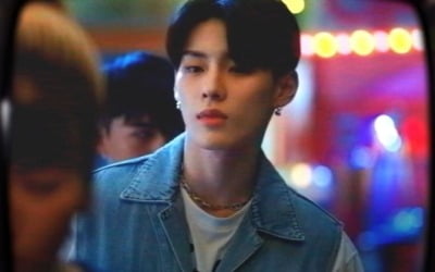 TNX(더뉴식스), 'Kick It 4 Now'로 선사할 Y2K 감성