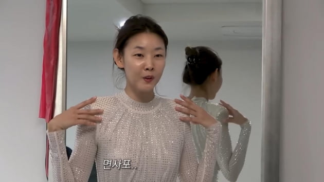 한혜진, ♥남편 없는데 벌써 고른 웨딩드레스만 2벌 "결혼 욕망 드러내"('한혜진 Han Hye Jin')