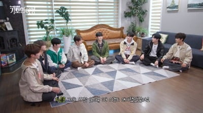 '15일 데뷔' 루네이트, 3종 게임 미션으로 유쾌한 티키타카 폭발