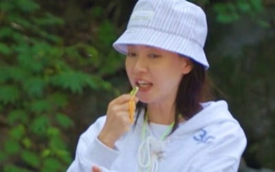 송지효 이런 사람이었어? 돌변한 모습에 곡소리 난무 ('런닝맨')