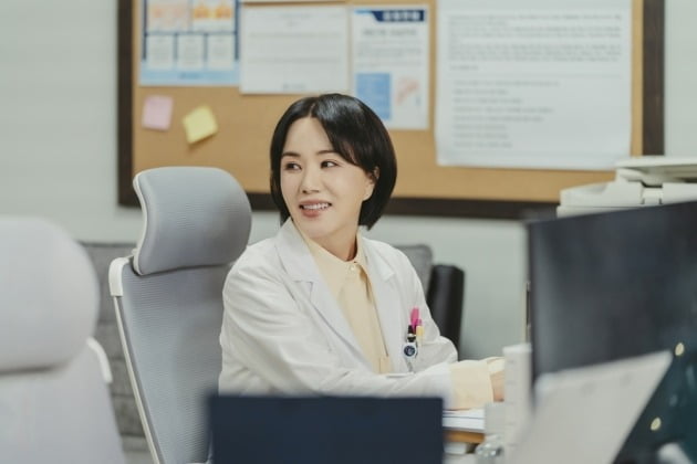 '닥터 차정숙' 스틸컷./사진제공=JTBC