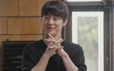 배인혁, '이다인♥' 이승기에 돌직구 "말 못 지키면 엄마·아빠 보러 못 가"('형제라면')