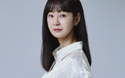 '난자 냉동 고백' 49세 명세빈 "동안 비결? 건강식 즐겨 먹어…결혼하고 싶다" [인터뷰③]