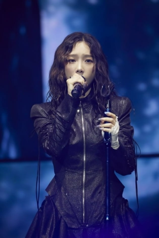 태연 / 사진제공=SM엔터테인먼트