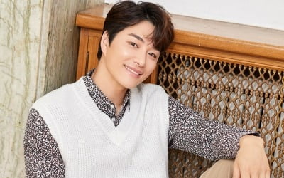 민우혁 "내게 '차정숙'은 ♥아내, 늘 감사해…'최강야구' 섭외 오면 목숨 걸고 몸 만들 것" [인터뷰④]